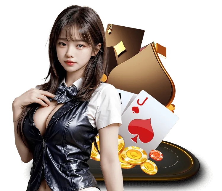 Trò chơi máy đánh bạc (Slot Games) với giải độc đắc lớn